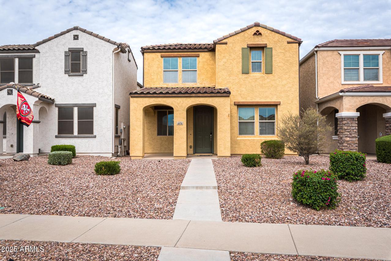8978 W Myrtle Ave., Glendale, AZ 85305
