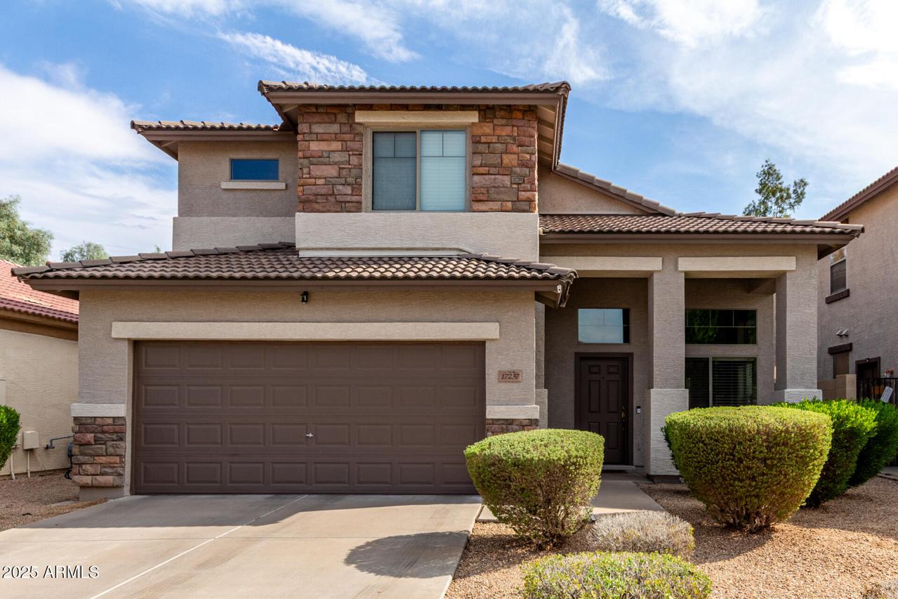 17237 W Lundberg St., Surprise, AZ 85388