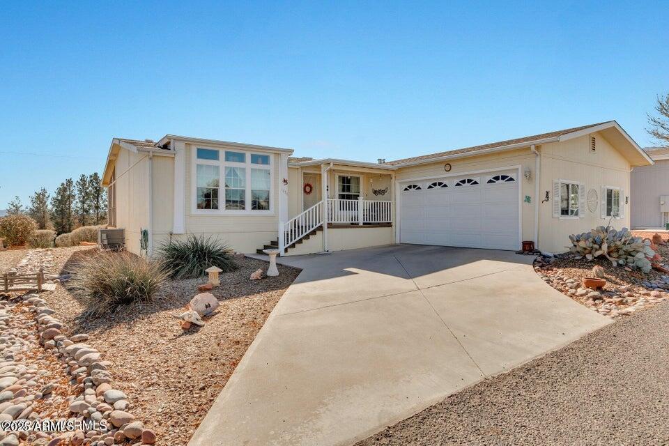 1299 W On The Greens Blvd., Cottonwood, AZ 86326