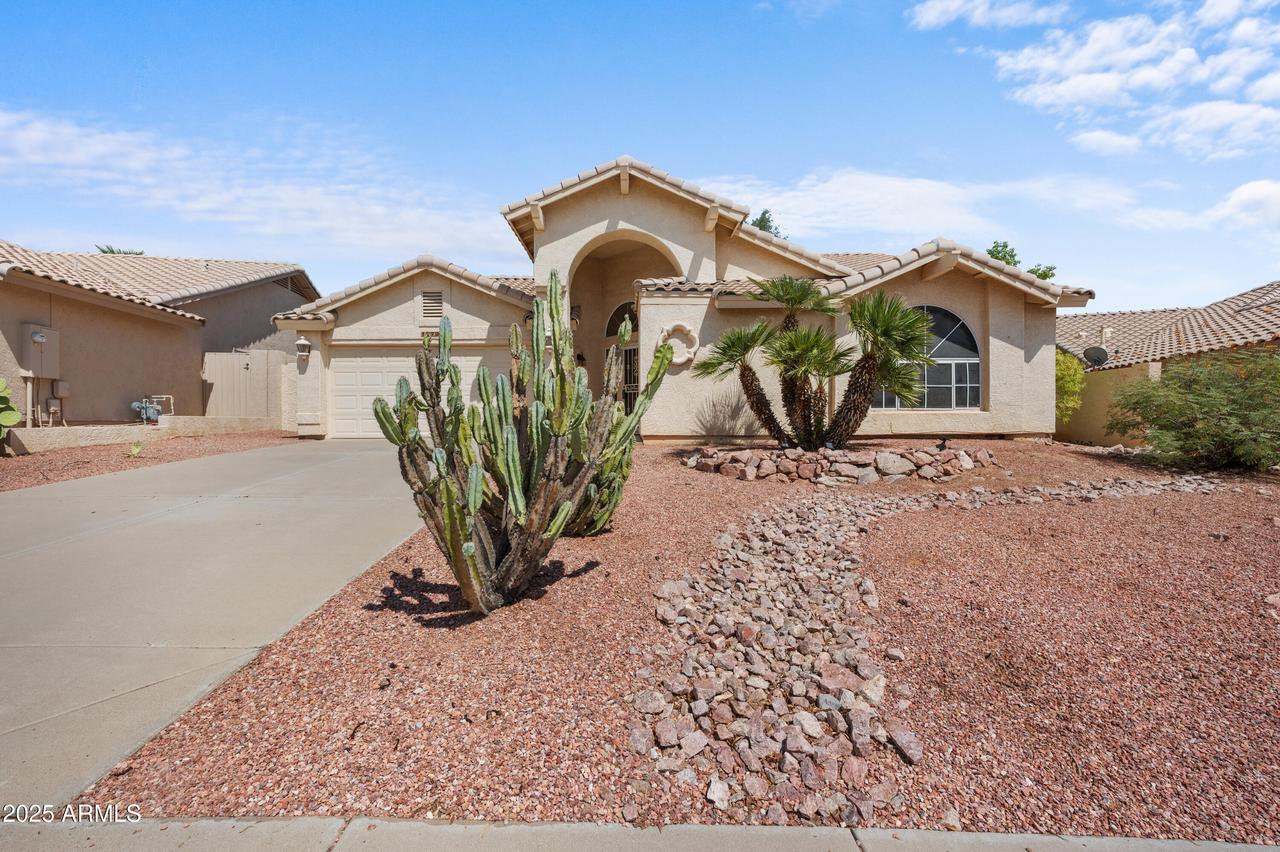 18729 N 84th Dr., Peoria, AZ 85382