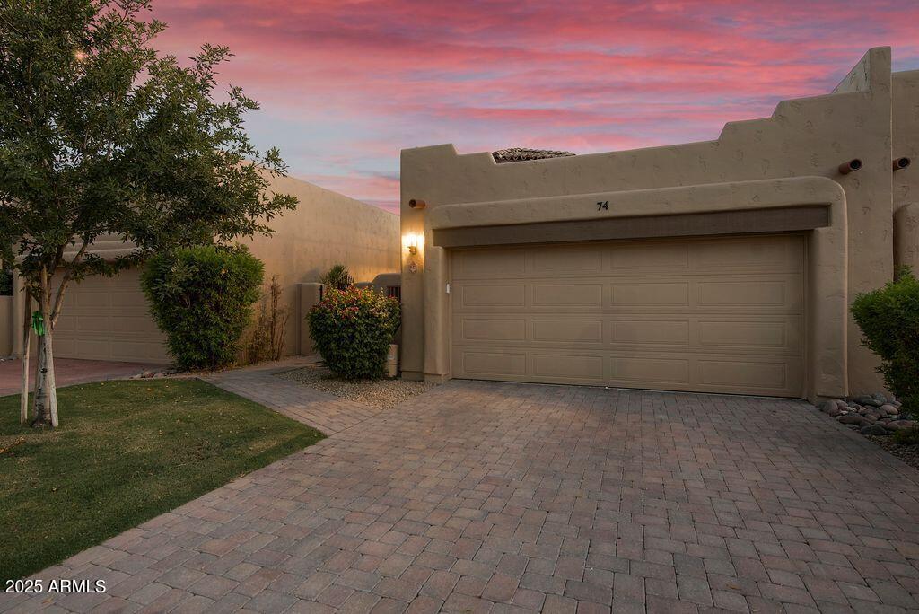 7955 E Chaparral Rd. #74, Scottsdale, AZ 85250