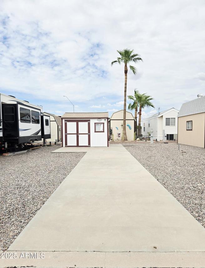 510 E Fiesta Del Sol #30, Florence, AZ 85132
