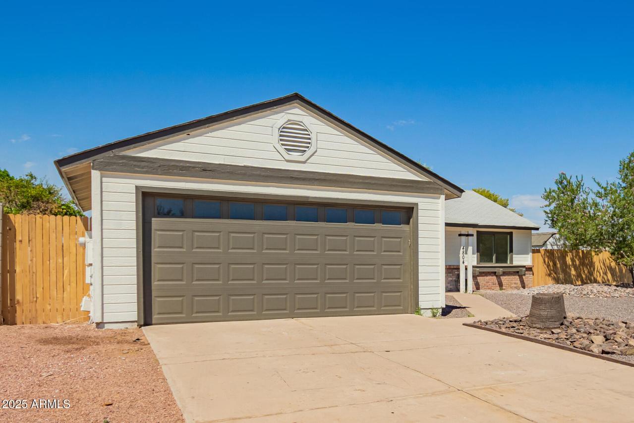 4804 W Gail Dr., Chandler, AZ 85226