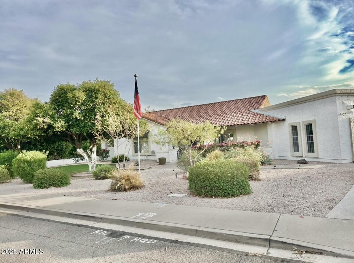 2346 N Kachina, Mesa, AZ 85203