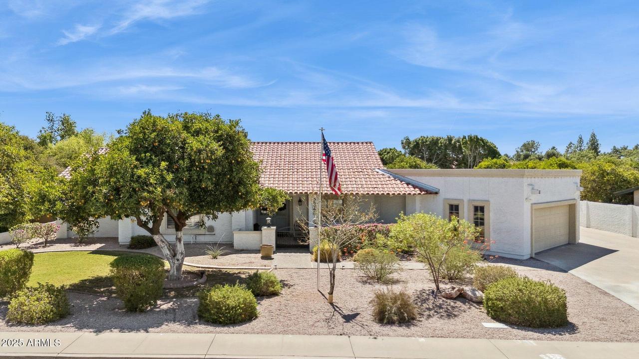2346 N Kachina, Mesa, AZ 85203