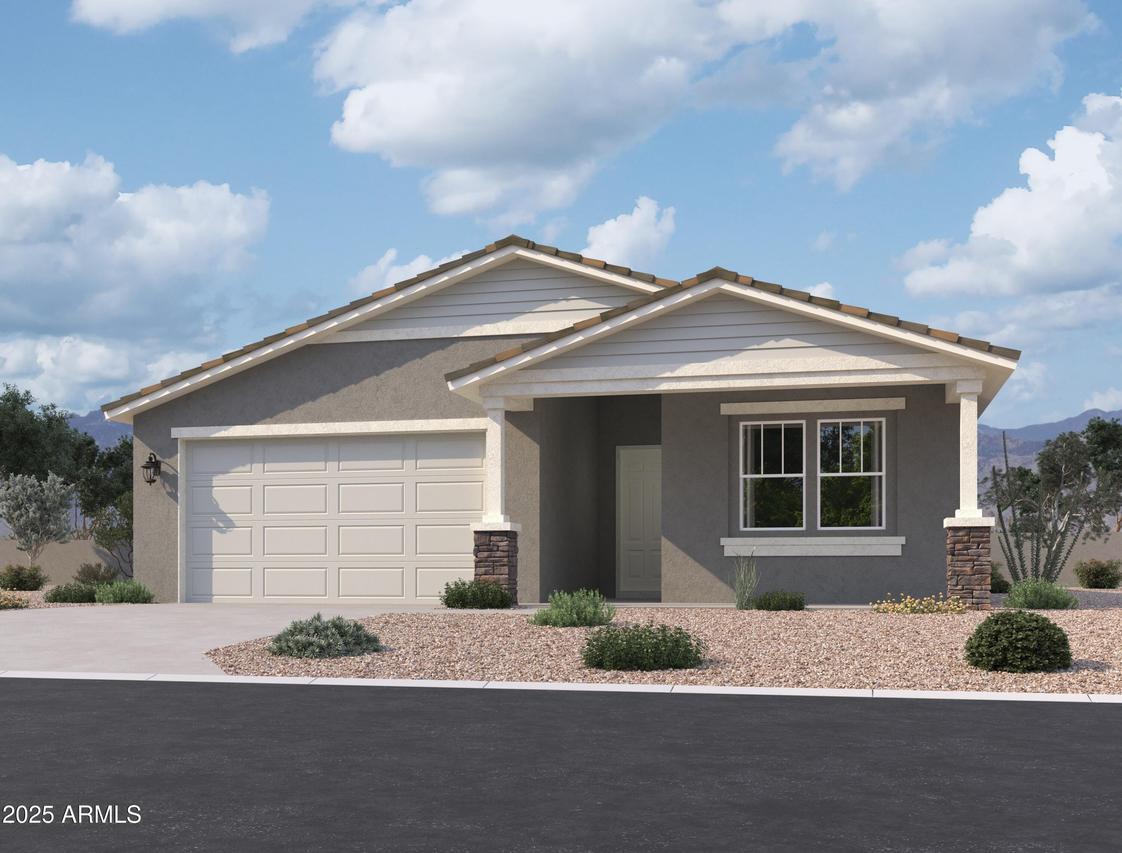 6443 E Fiddleneck Way, San Tan Valley, AZ 85140
