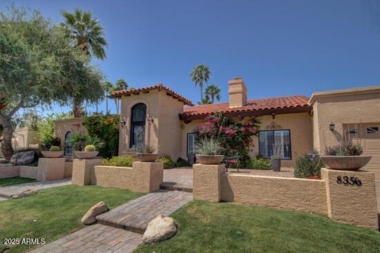 8356 E San Ricardo Dr., Scottsdale, AZ 85258