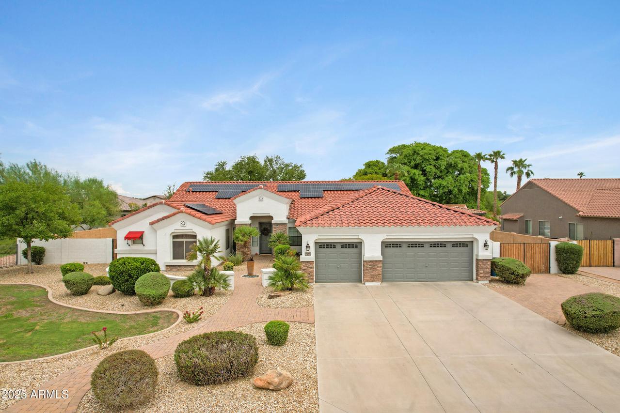 26513 S 118th St., Chandler, AZ 85249