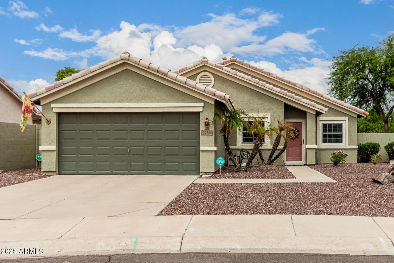 16166 W Tonto St., Goodyear, AZ 85338