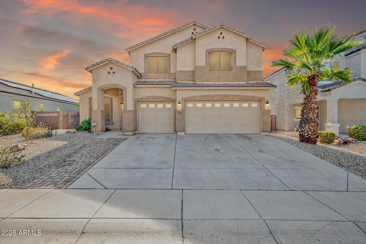 3055 N Lainey Ln., Buckeye, AZ 85396