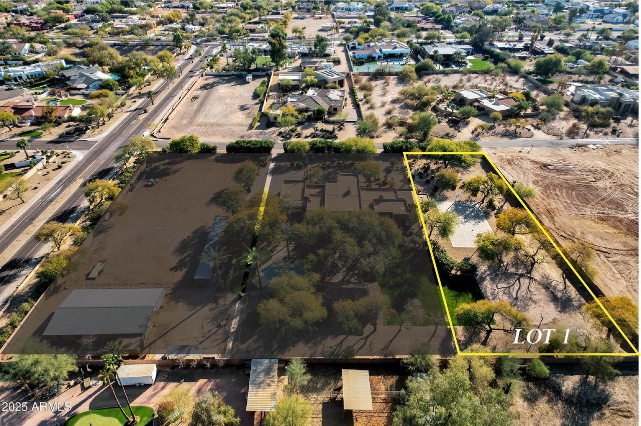 9980 E Charter Oak Rd. #1, Scottsdale, AZ 85260