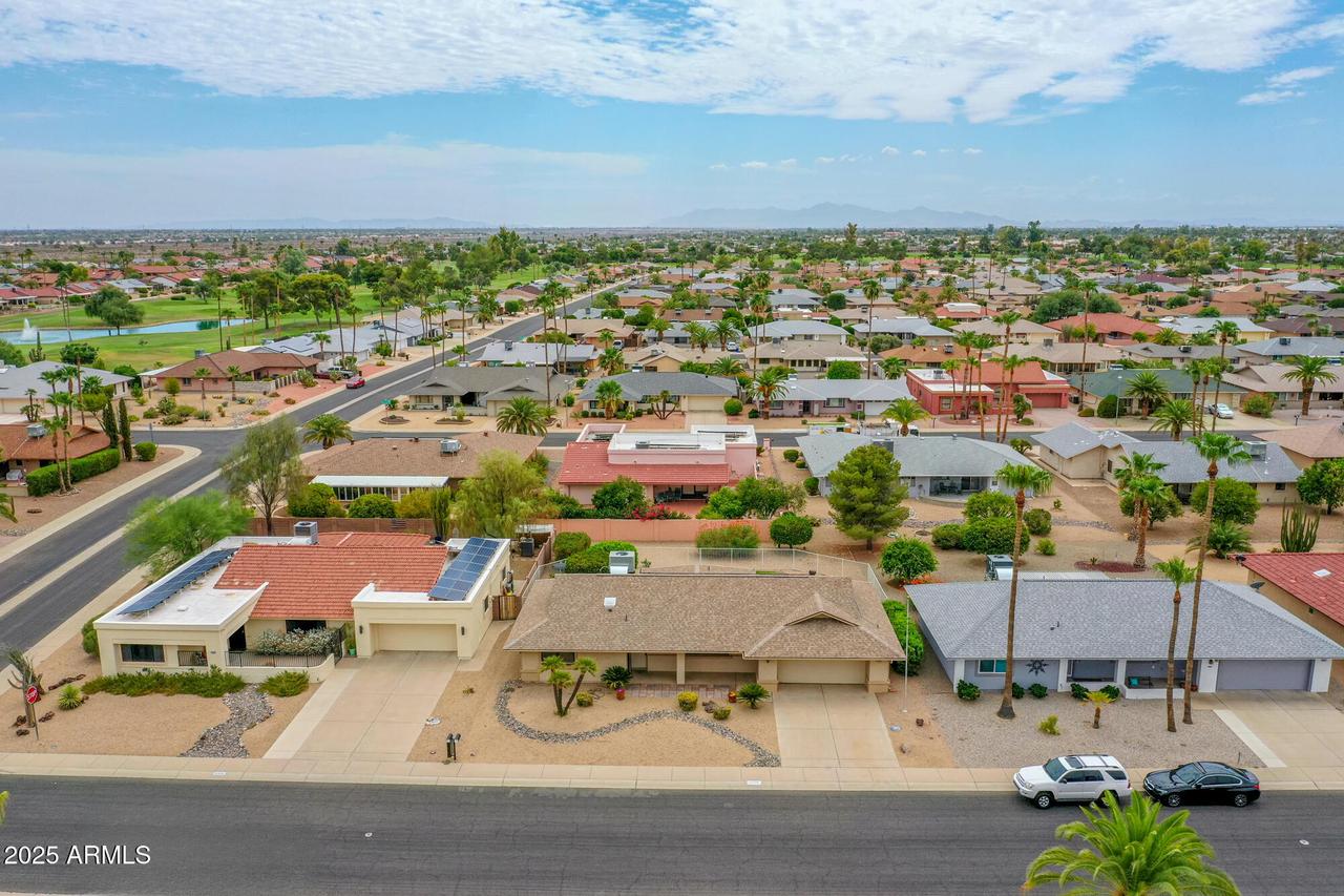 12425 W Morning Dove Dr., Sun City West, AZ 85375