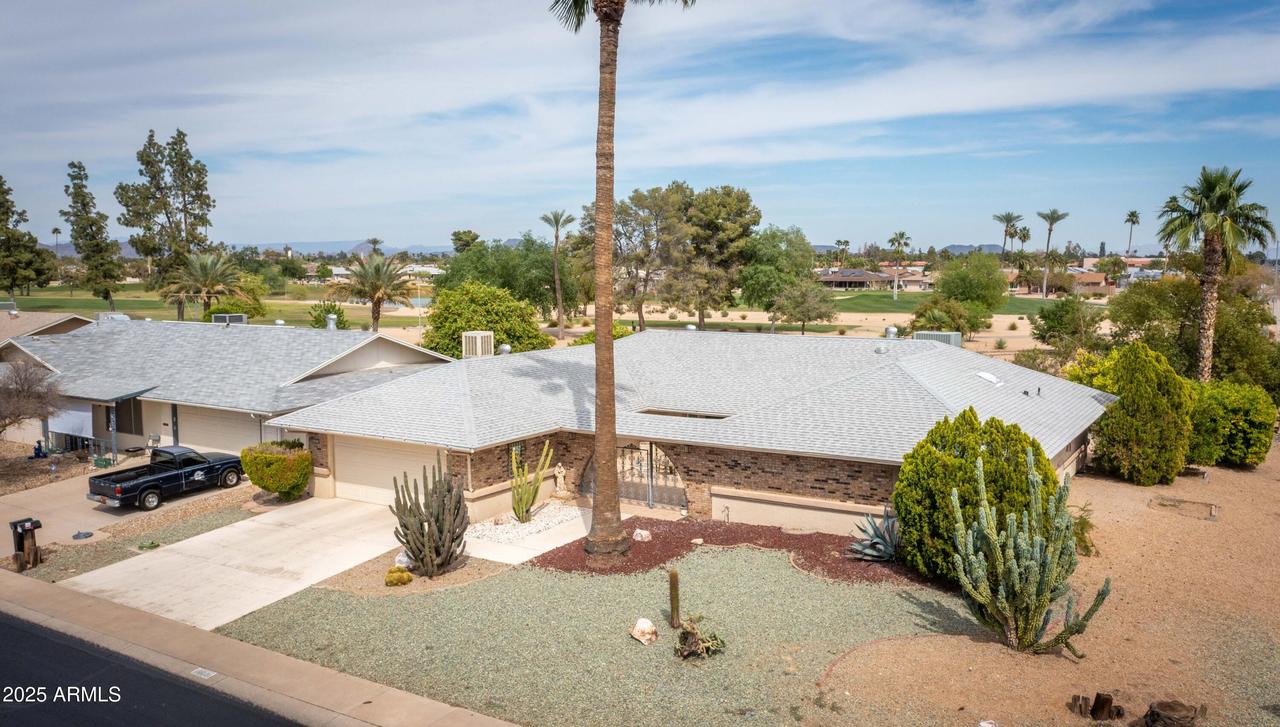 18601 N Welk Dr., Sun City, AZ 85373