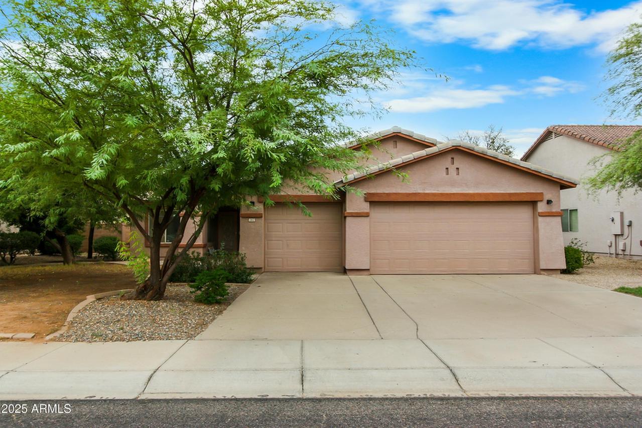 1352 E 9th Pl., Casa Grande, AZ 85122