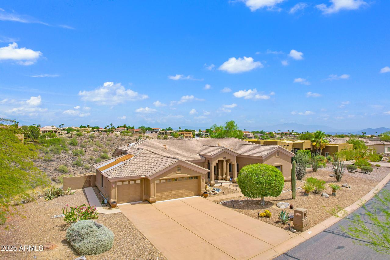 15144 E Westridge Dr., Fountain Hills, AZ 85268