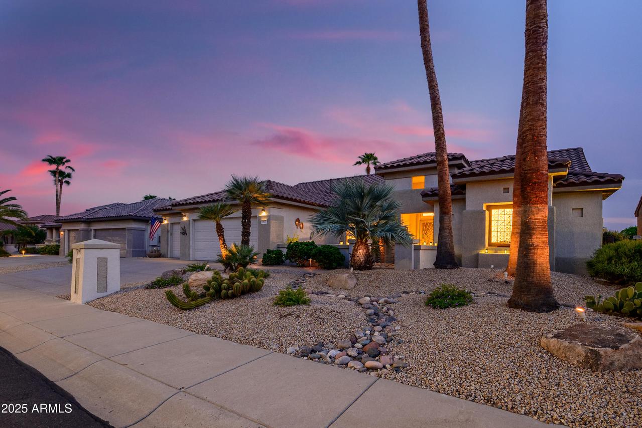 15827 W Linksview Dr., Surprise, AZ 85374