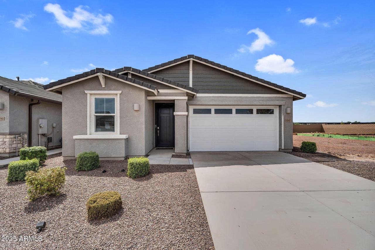 3067 E Barrel Race Rd., San Tan Valley, AZ 85140