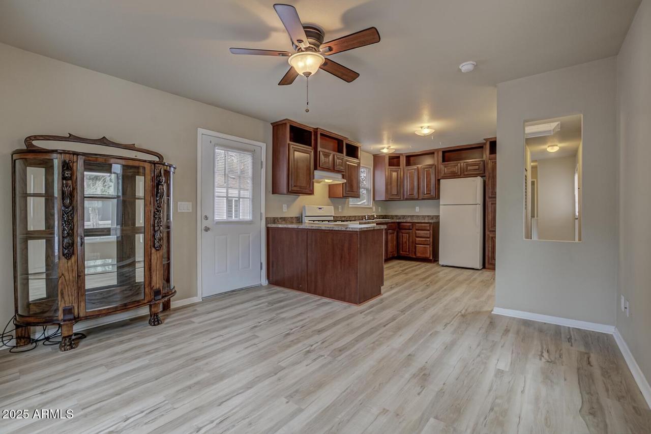 703 E Frontier St. #21, Payson, AZ 85541
