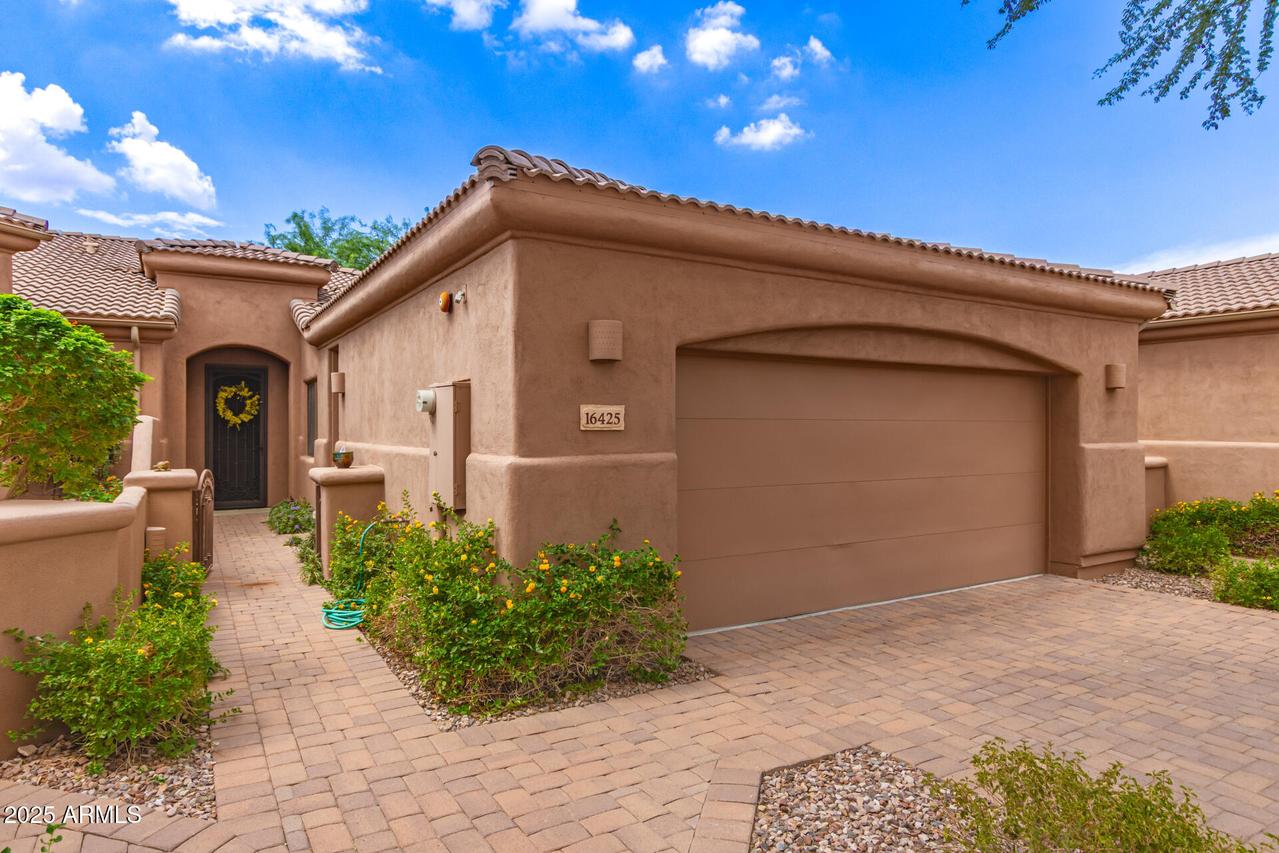 16425 E Westwind Ct., Fountain Hills, AZ 85268
