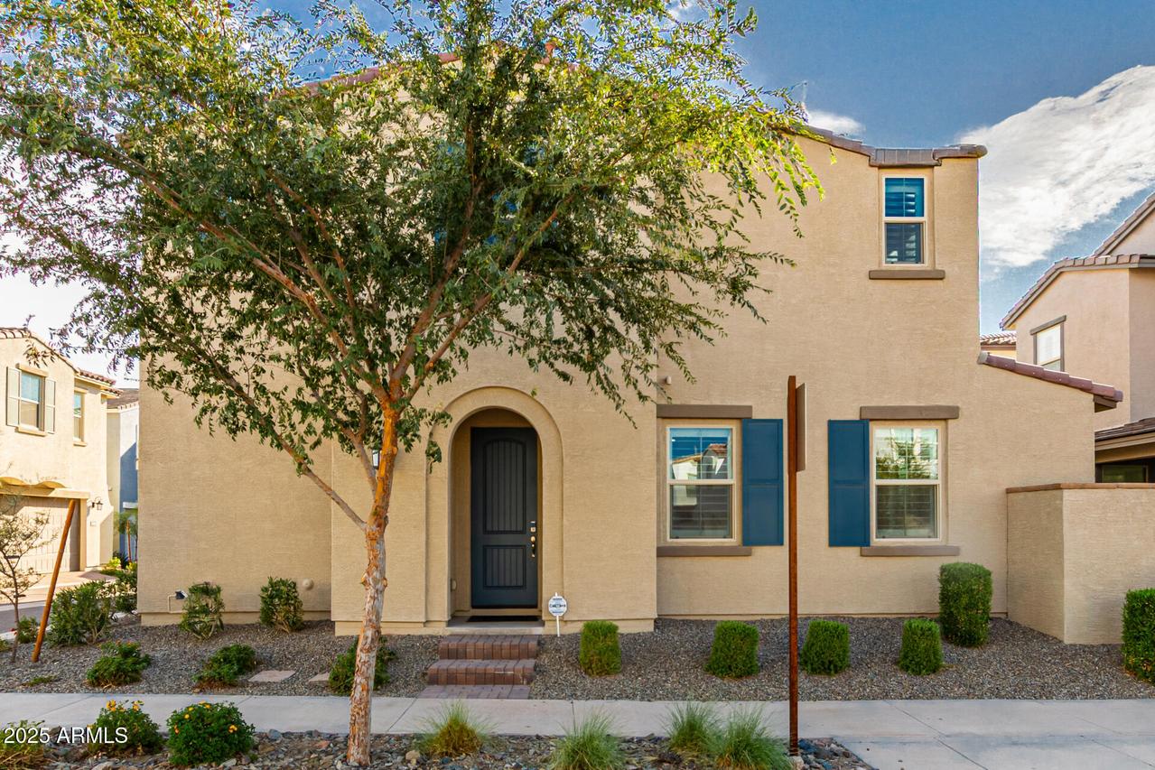 4752 S Ferric, Mesa, AZ 85212
