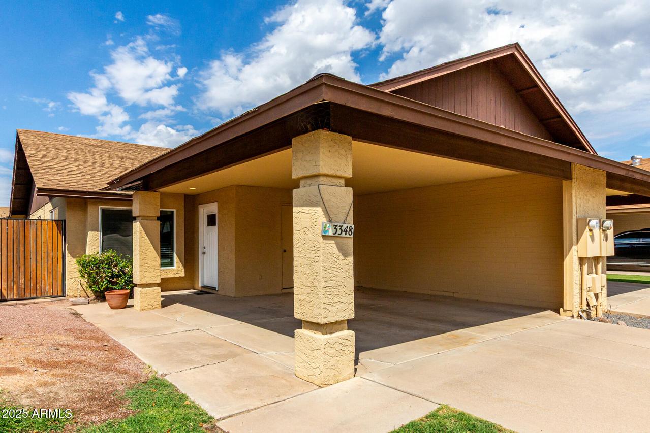 3348 E Crescent Ave., Mesa, AZ 85204