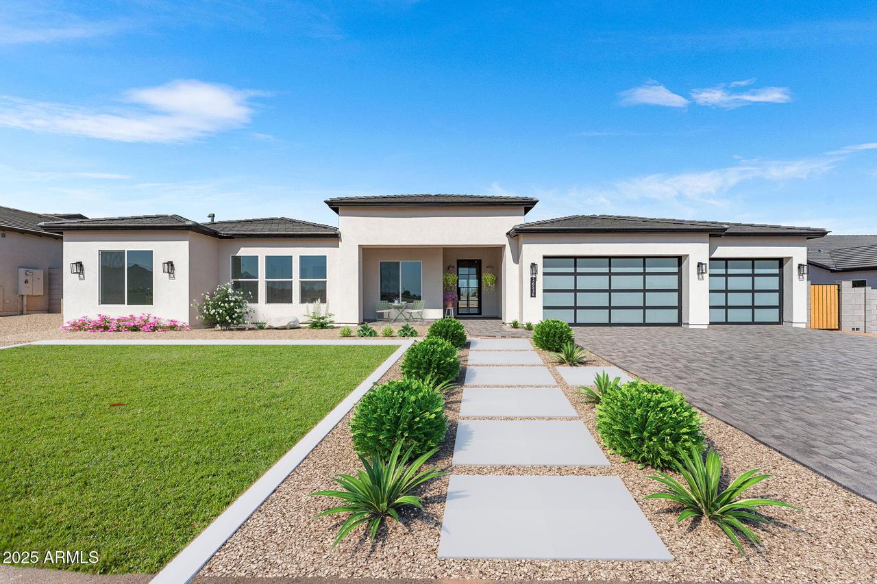 17015 E Dale Ln., Rio Verde, AZ 85263