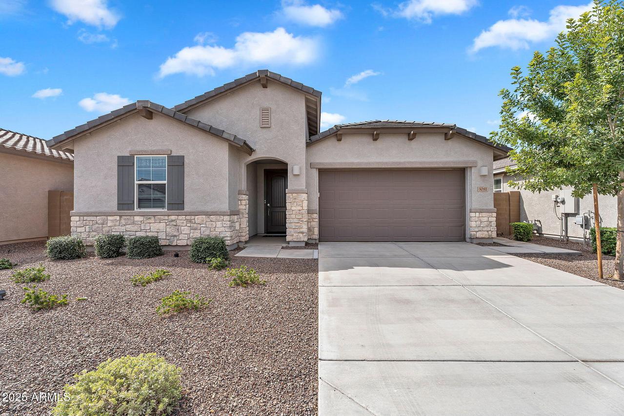 3081 E Barrel Race Rd., San Tan Valley, AZ 85140