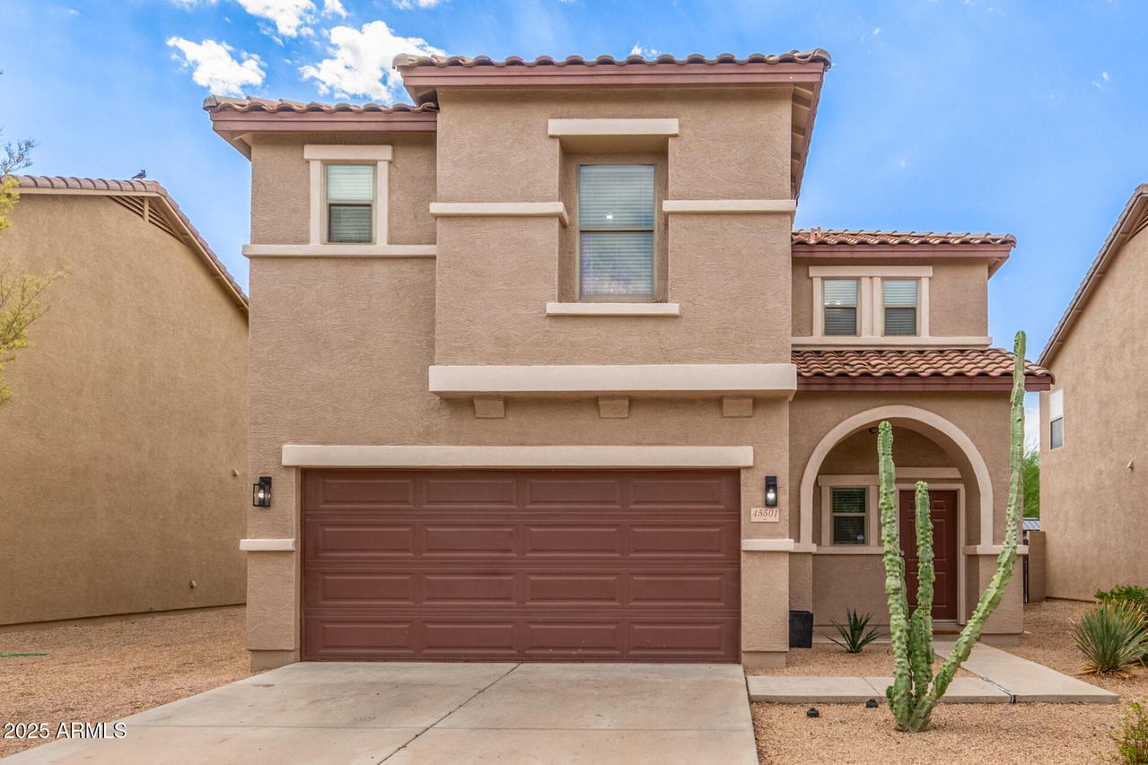 45501 W Barbara Ln., Maricopa, AZ 85139