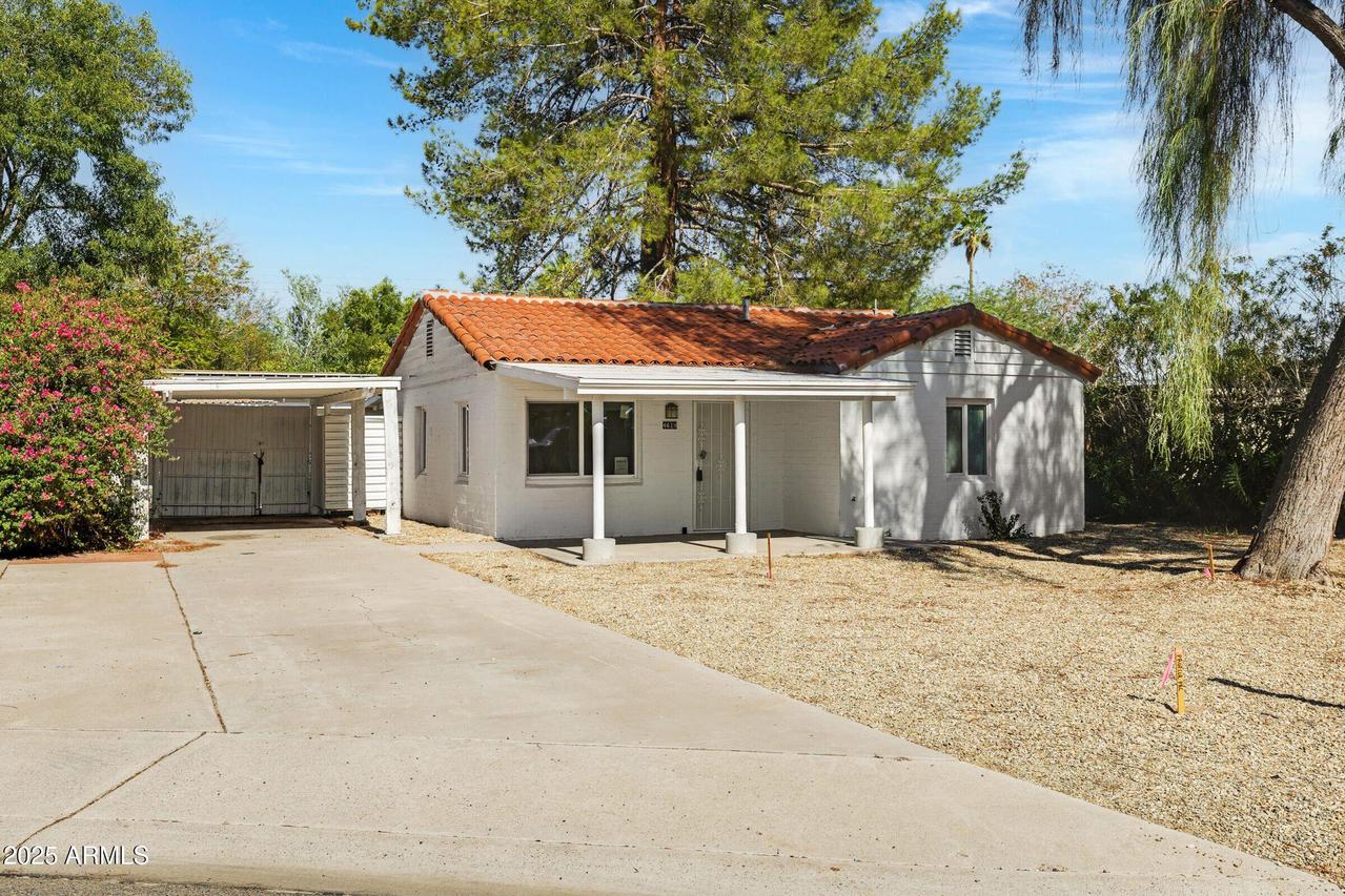 4619 N 13th Pl., Phoenix, AZ 85014