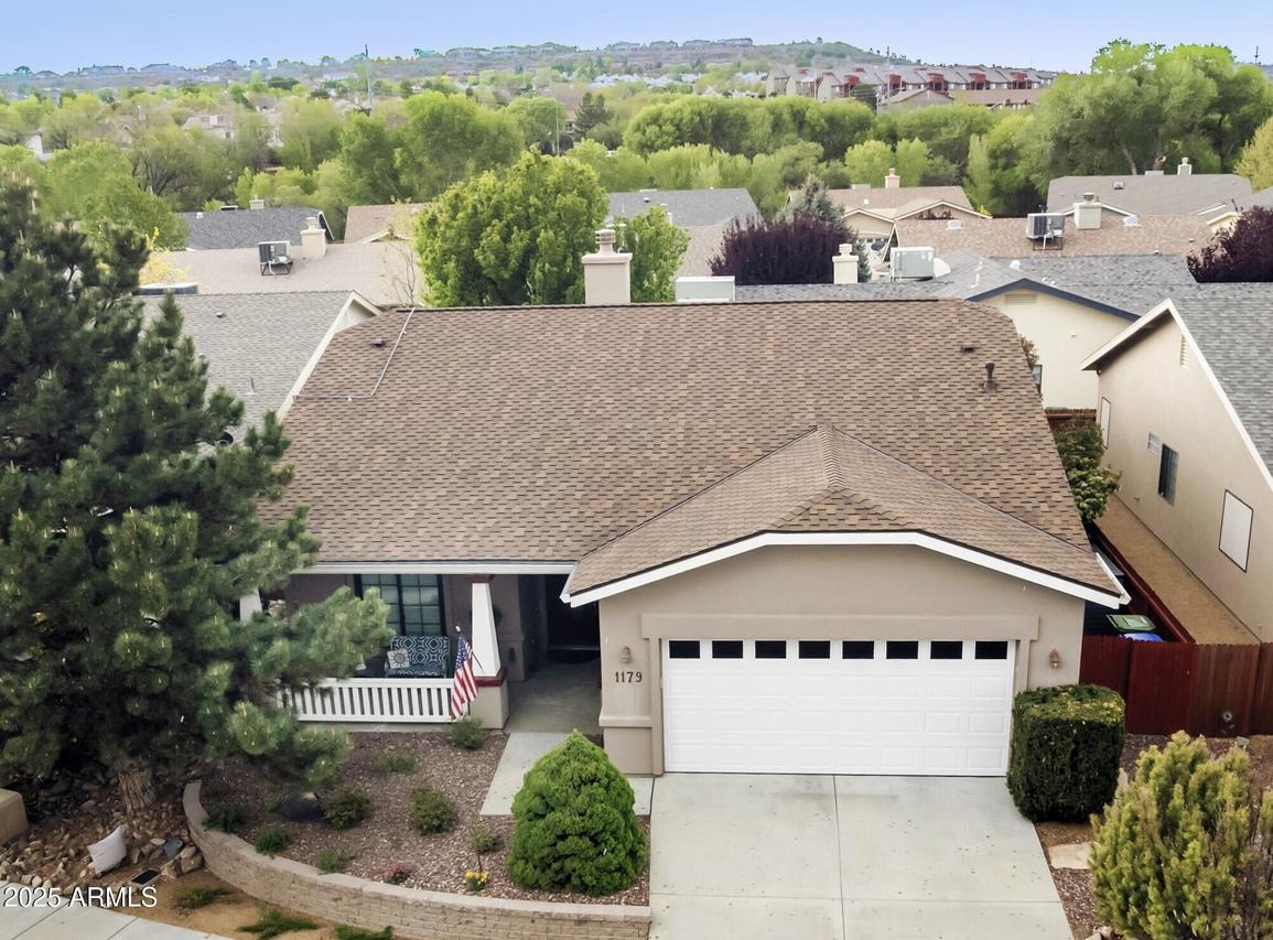 1179 Gardenia Ln., Prescott, AZ 86305