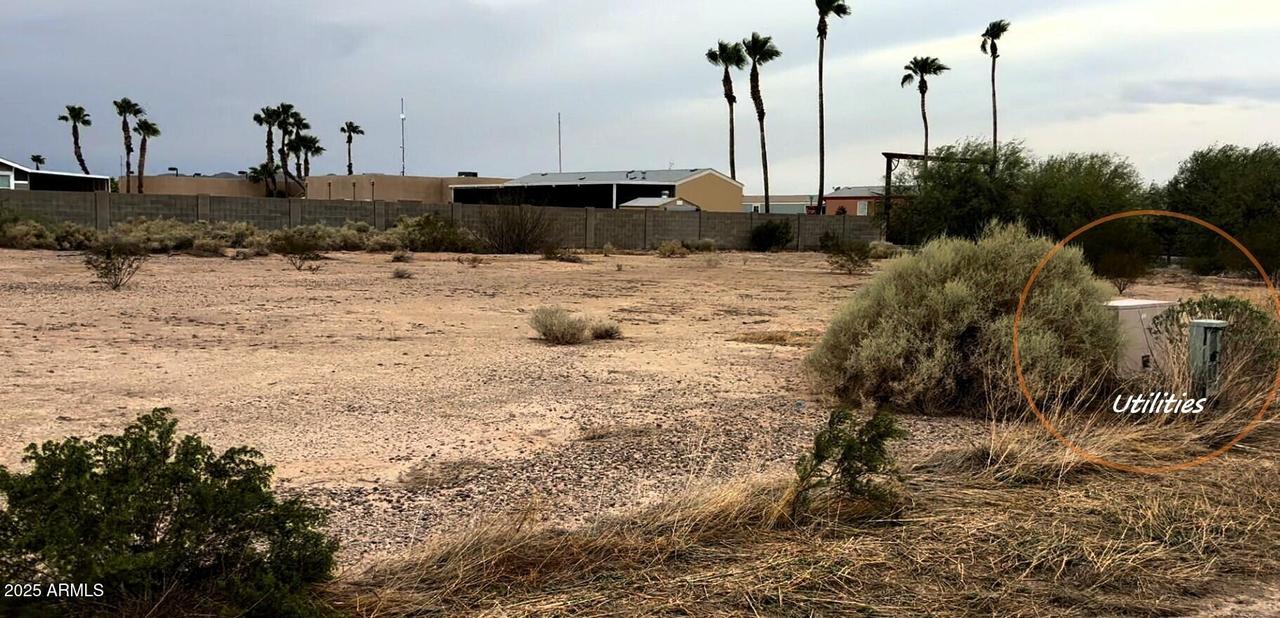 3460 N Outer Dr. #234, Eloy, AZ 85131