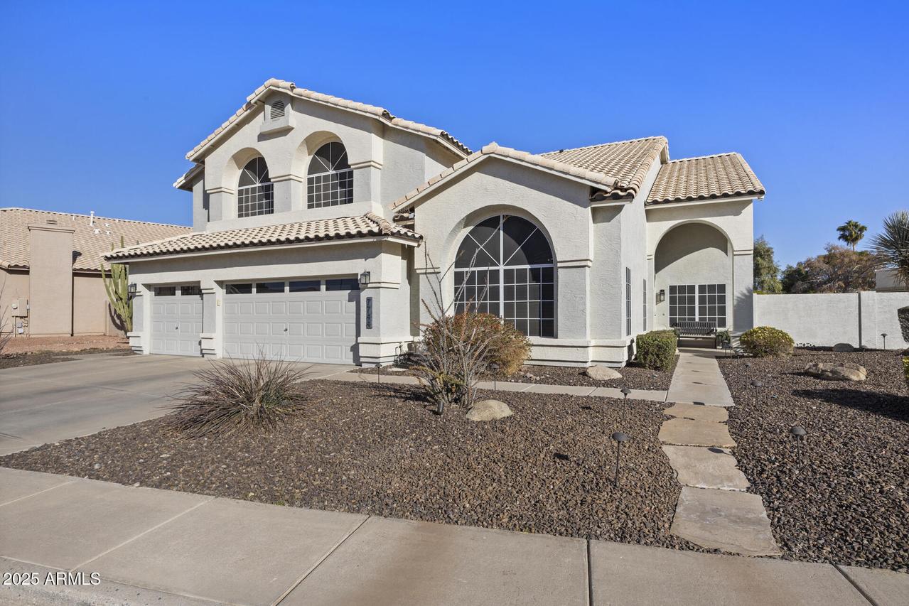 7744 W Wescott Dr., Glendale, AZ 85308