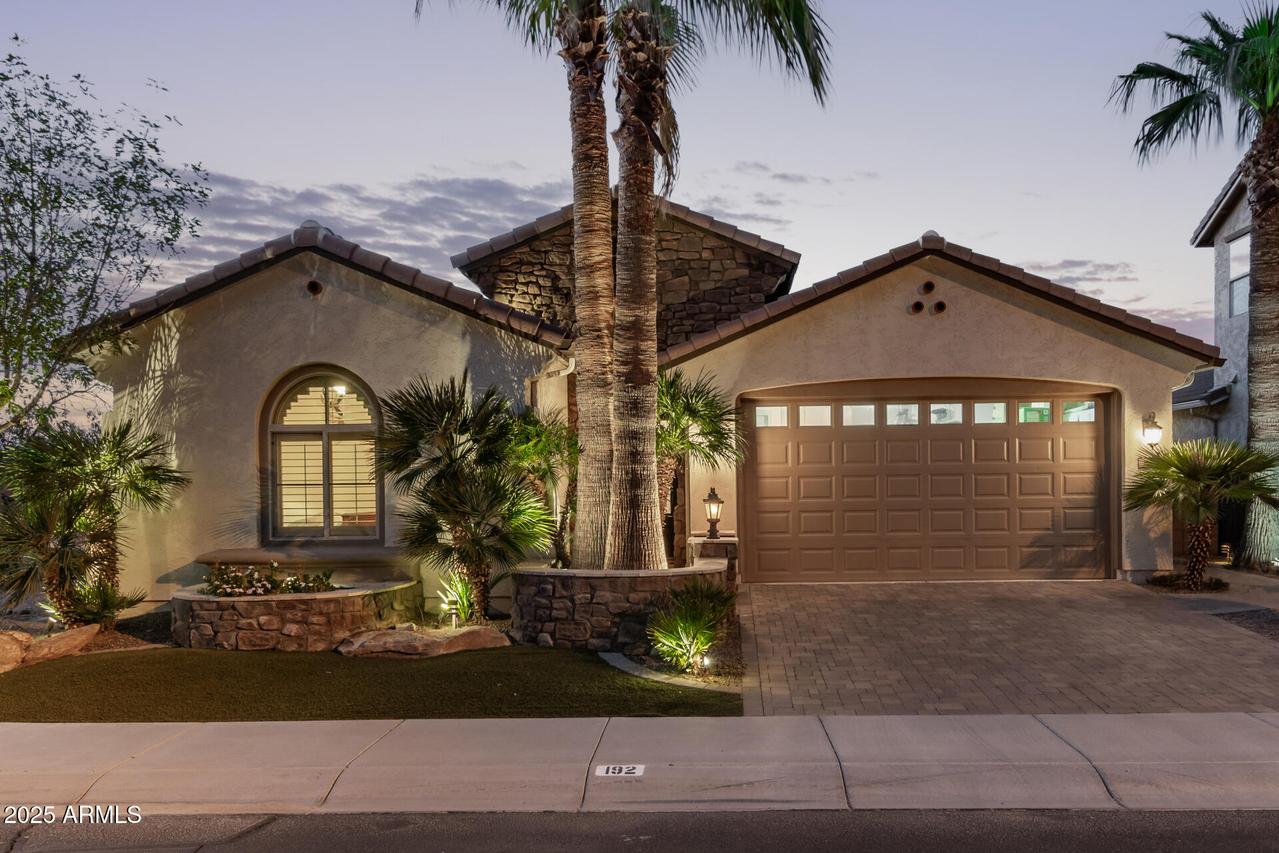 192 E Prescott Dr., Chandler, AZ 85248