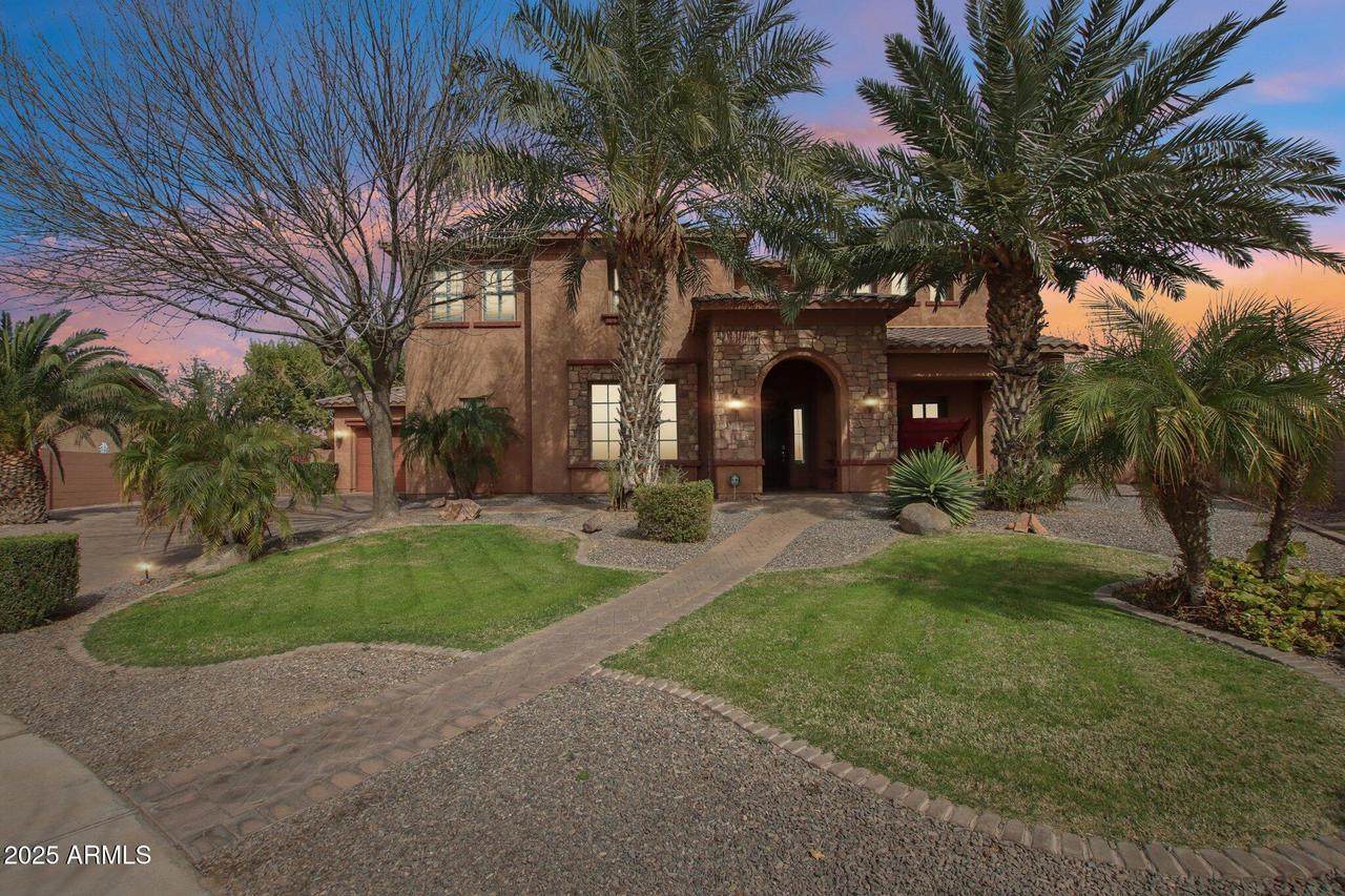 20396 E Via Del Rancho, Queen Creek, AZ 85142
