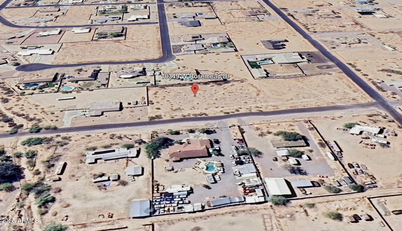 10349 W Rosemead Dr. #2, Casa Grande, AZ 85194