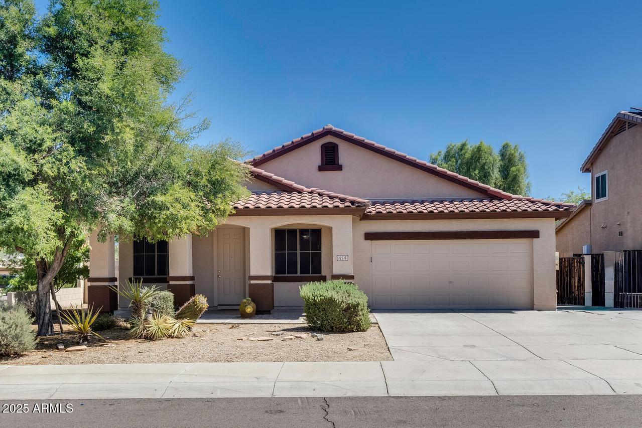 12515 S 176th Ave., Goodyear, AZ 85338