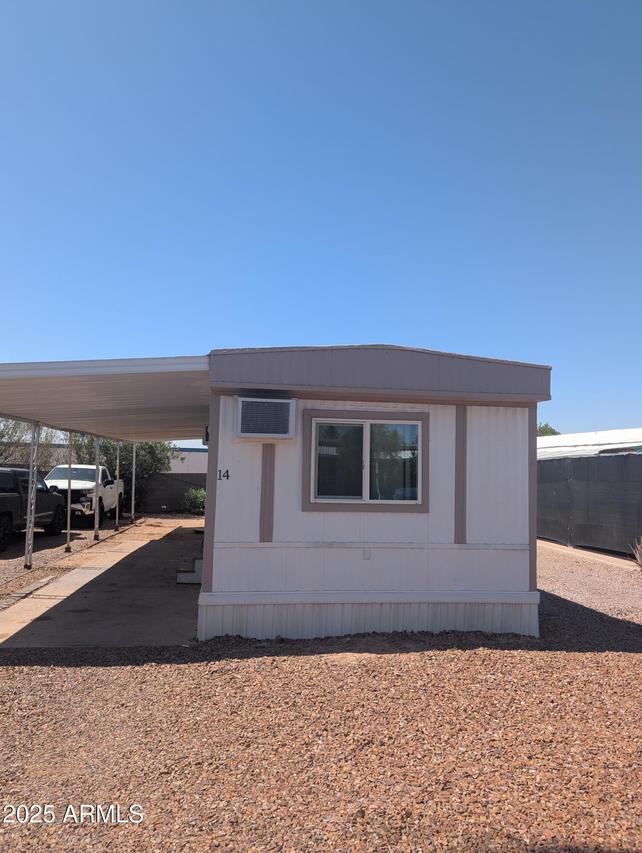 235 N Ellsworth Rd. #14, Mesa, AZ 85207