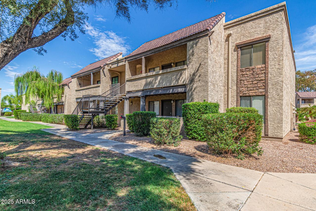5995 N 78th St. #1037, Scottsdale, AZ 85250