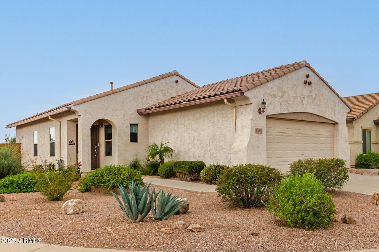 7285 W Millerton Way, Florence, AZ 85132