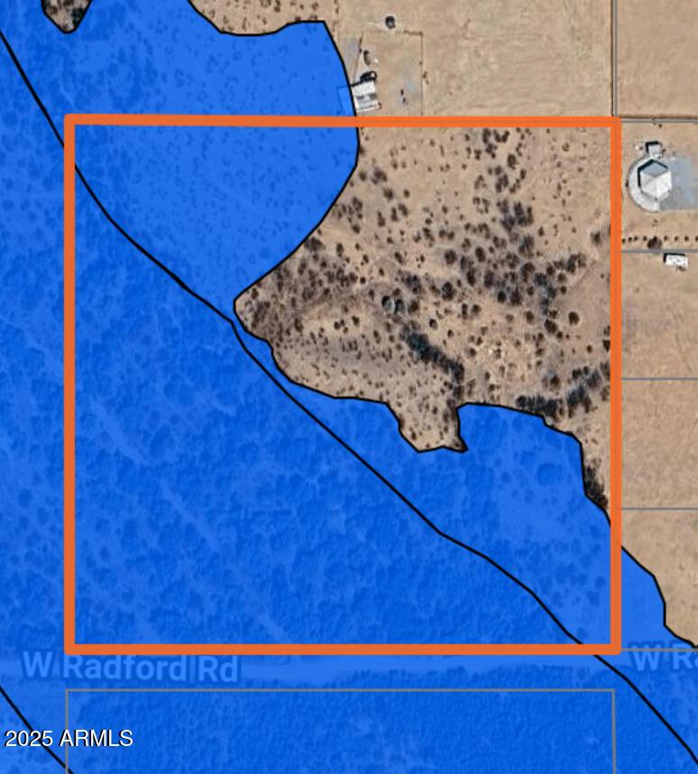 24128 W Radford Rd. #-, Wittmann, AZ 85361