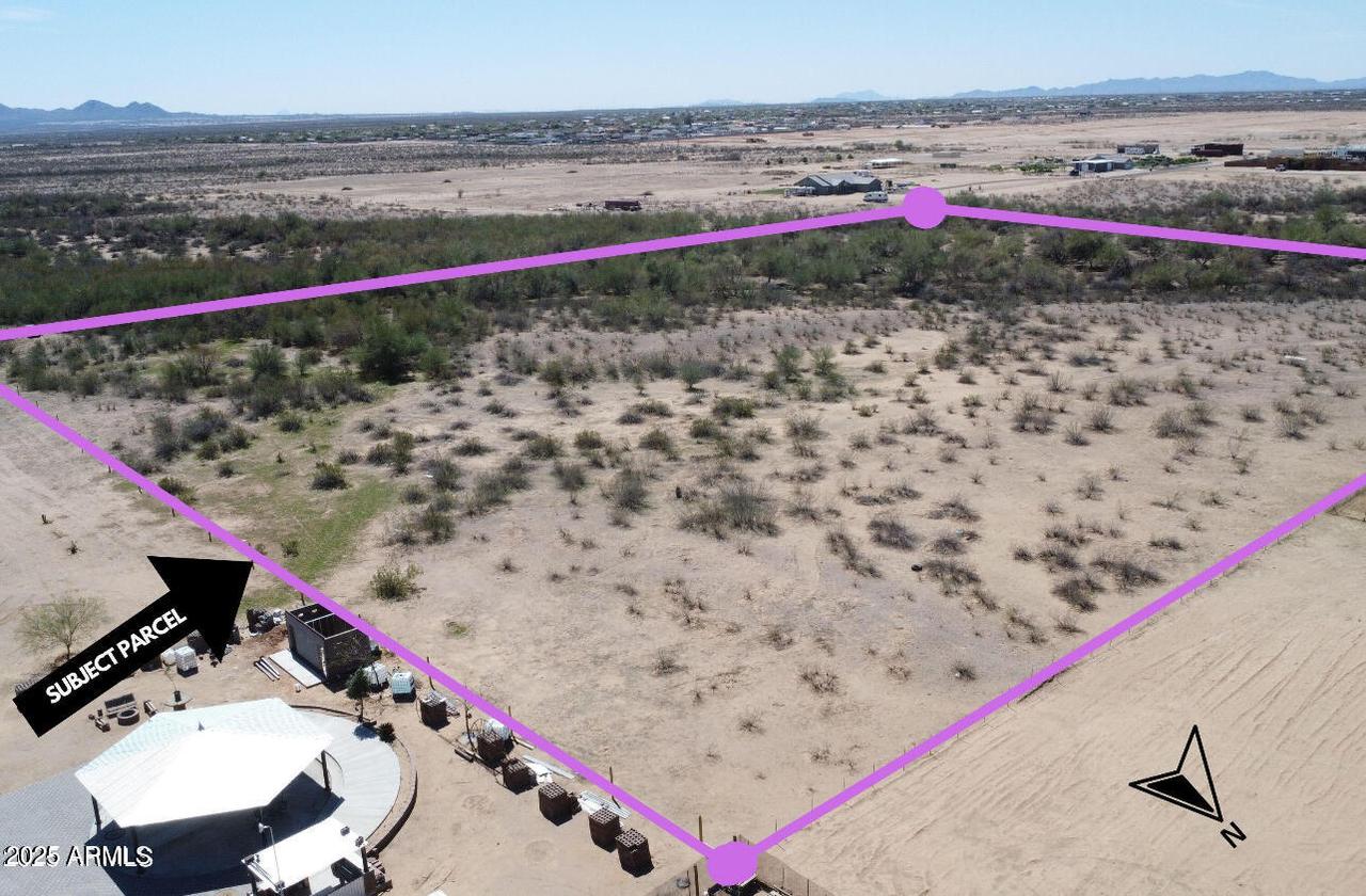 24128 W Radford Rd. #-, Wittmann, AZ 85361