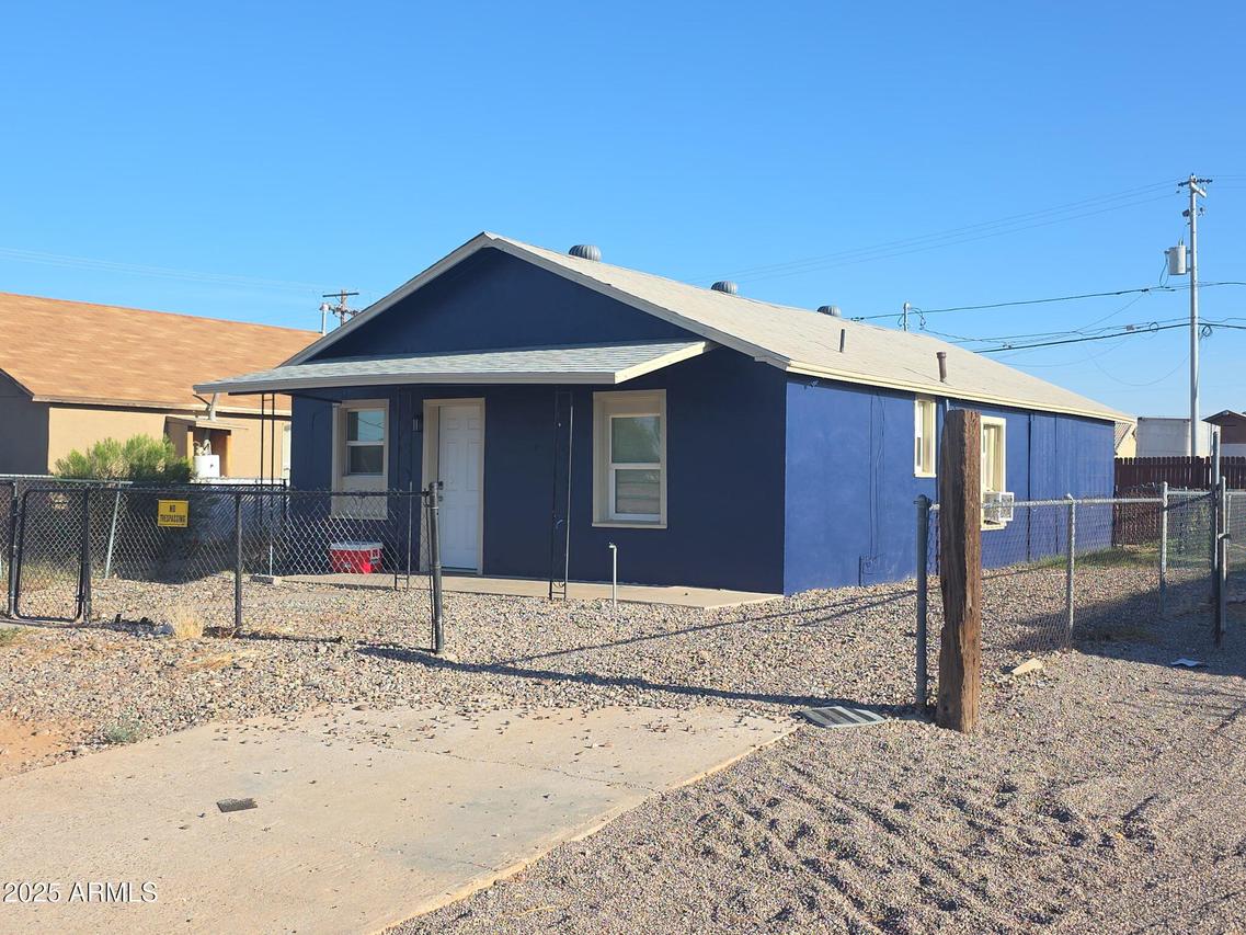 141 E Ash Ave., Casa Grande, AZ 85122