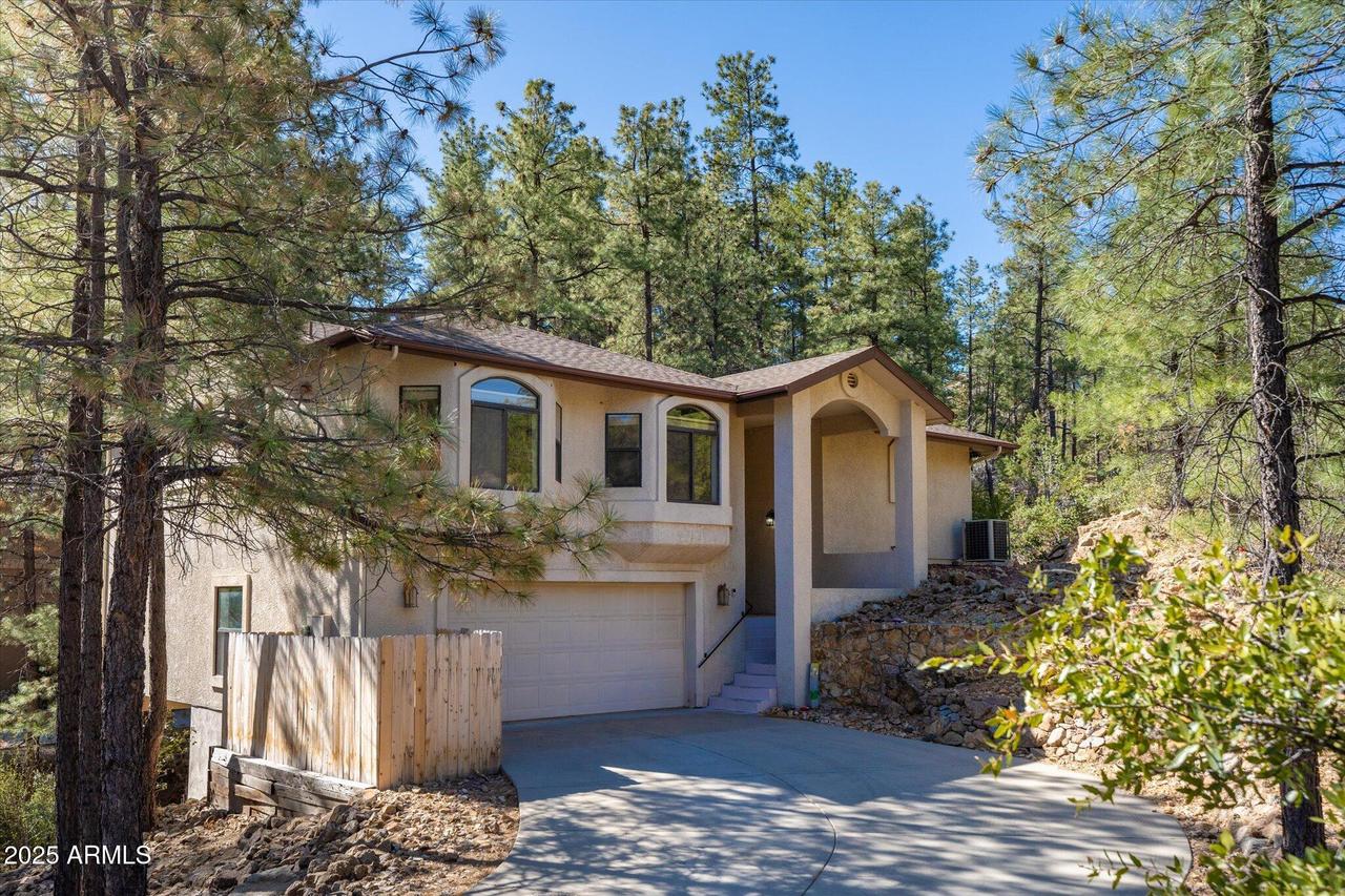 1466 E Valley View Rd., Prescott, AZ 86303
