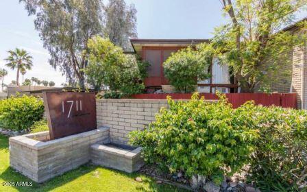 1711 E Missouri Ave. #8, Phoenix, AZ 85016