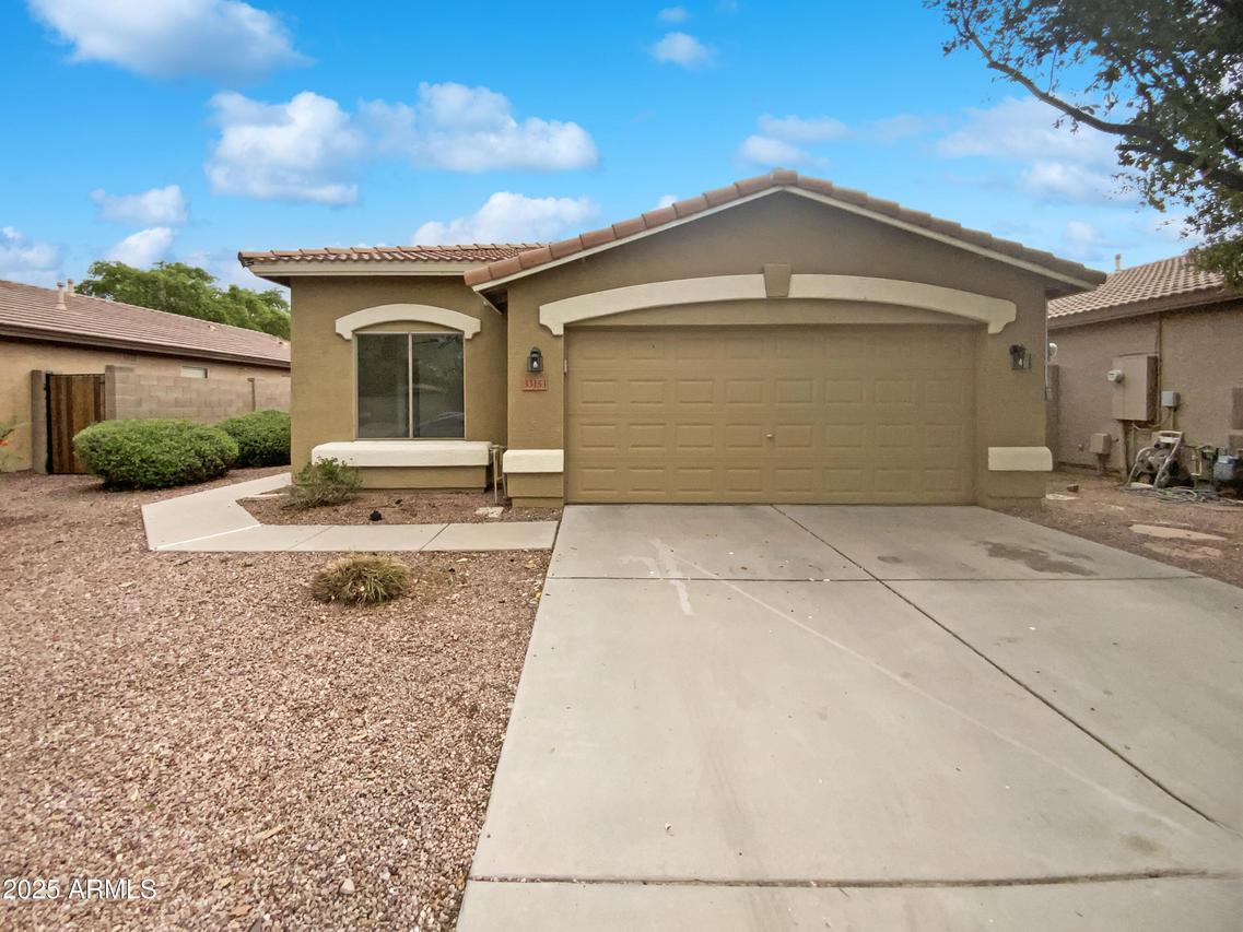 33153 N Cat Hills Ave., San Tan Valley, AZ 85144