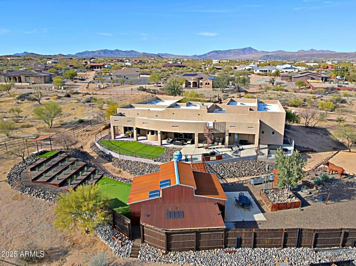 13935 E Smokehouse Tr., Scottsdale, AZ 85262