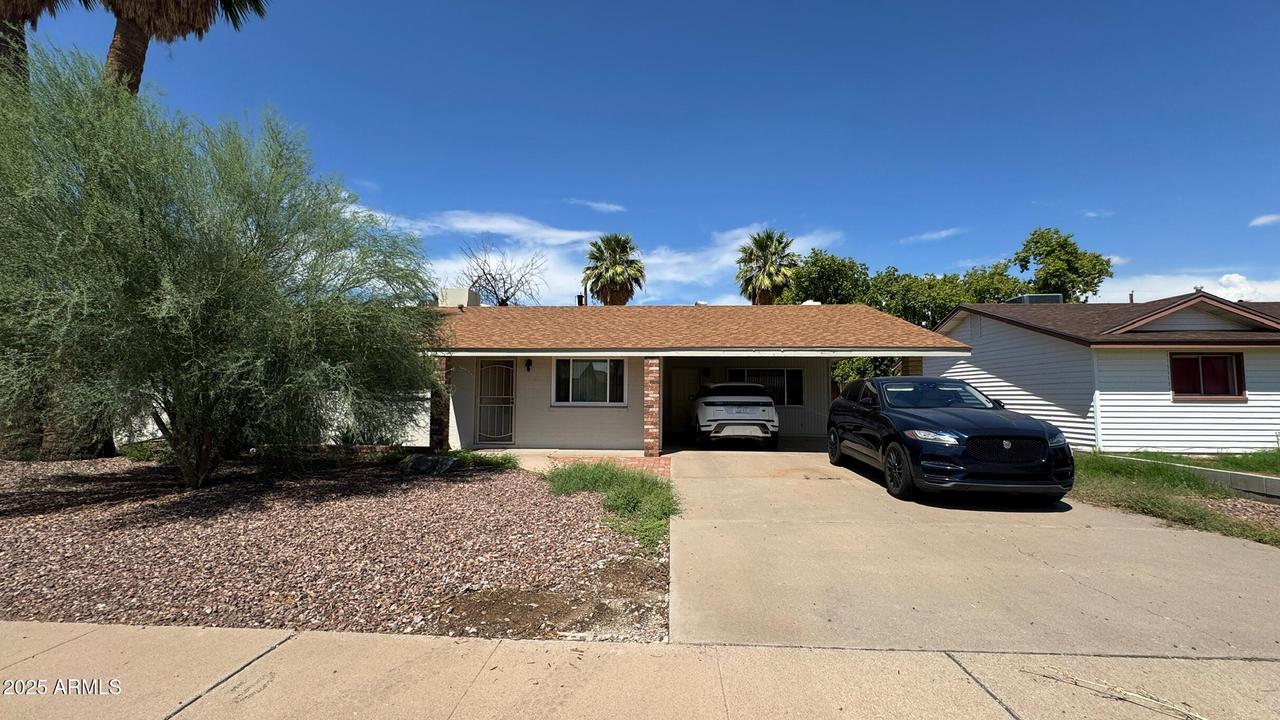 3748 W Las Palmaritas Dr., Phoenix, AZ 85051