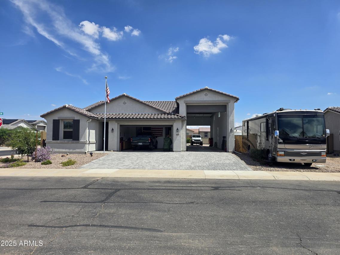 662 S Parker Ln., Casa Grande, AZ 85122