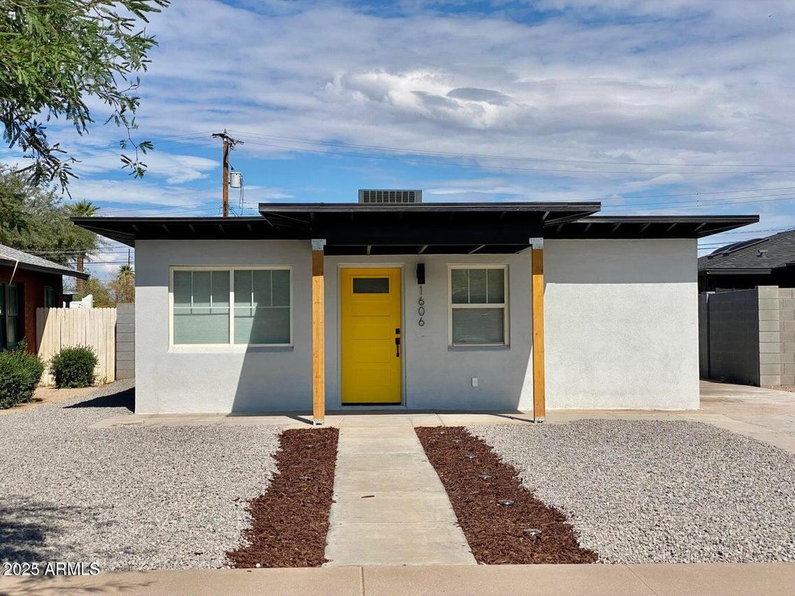 1606 W Culver St., Phoenix, AZ 85007