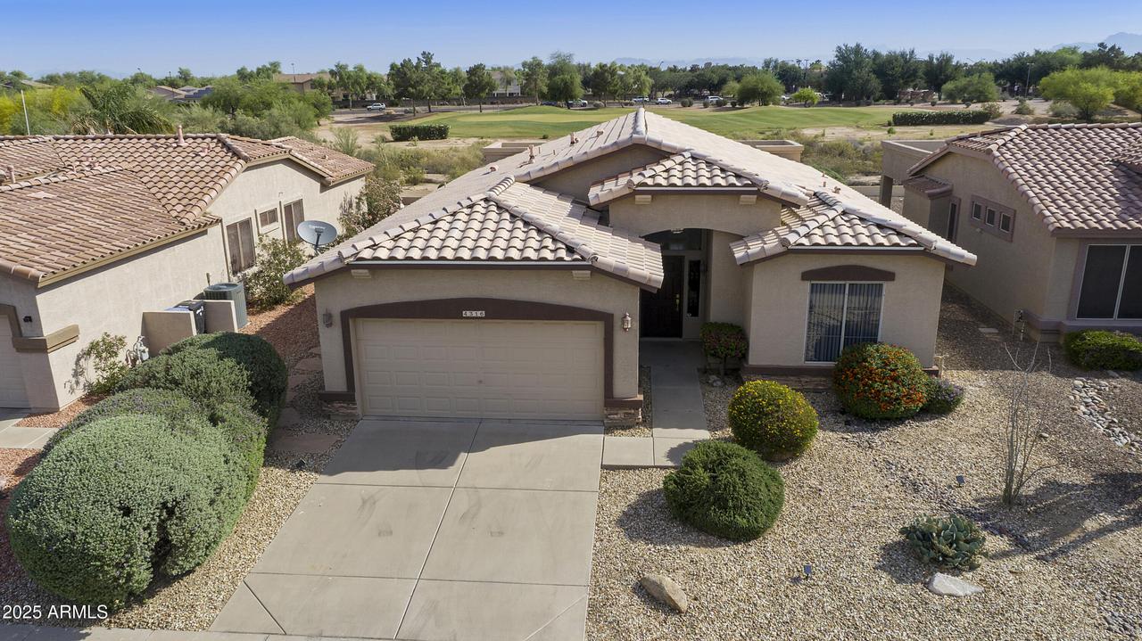 4316 E Strawberry Dr., Gilbert, AZ 85298
